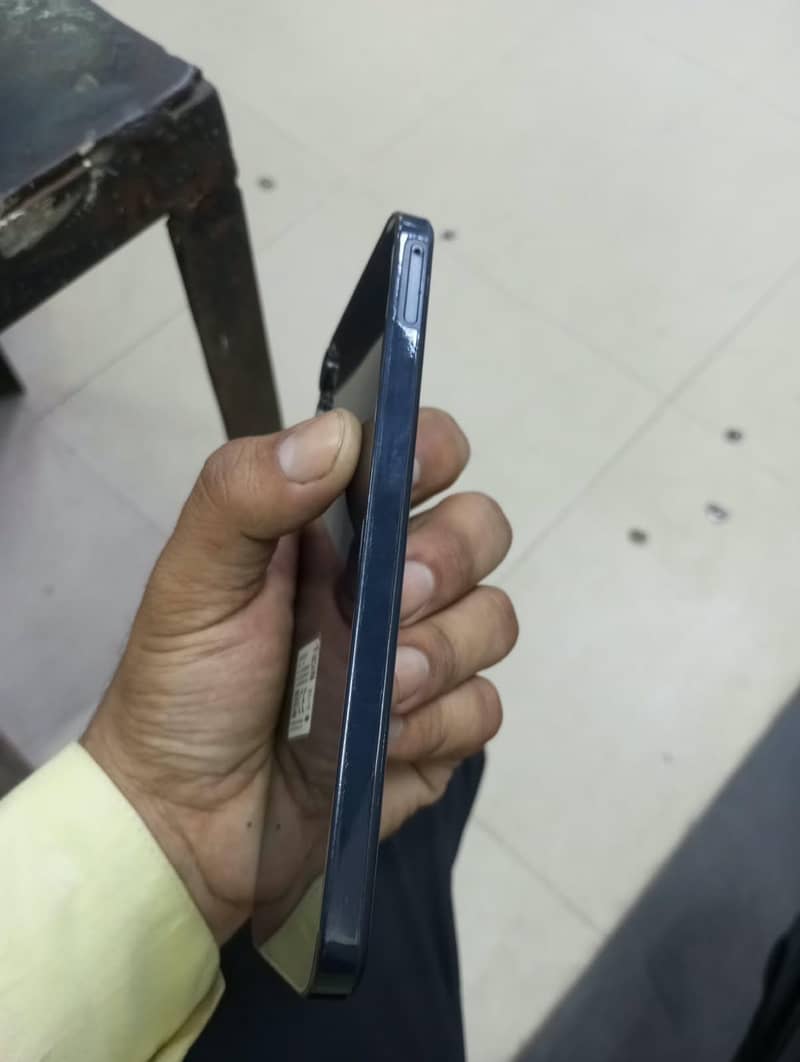 Samsung Mobile A15 8