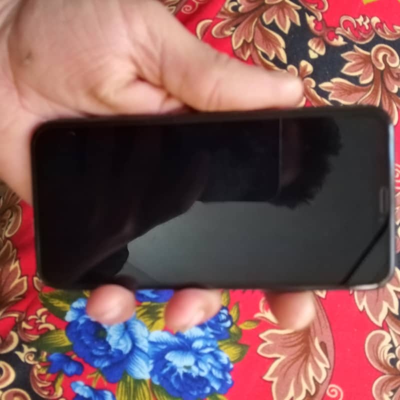 Apple iPhone X 8
