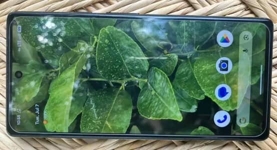 Google Pixel 6