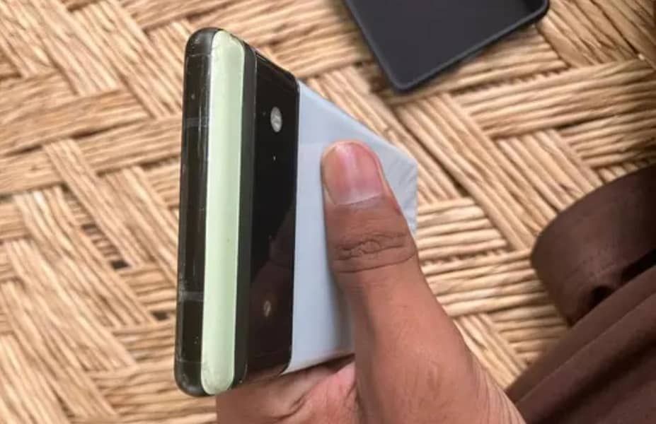Google Pixel 6 2