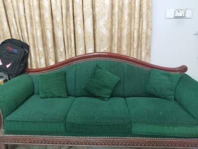 sofa 7 Seater