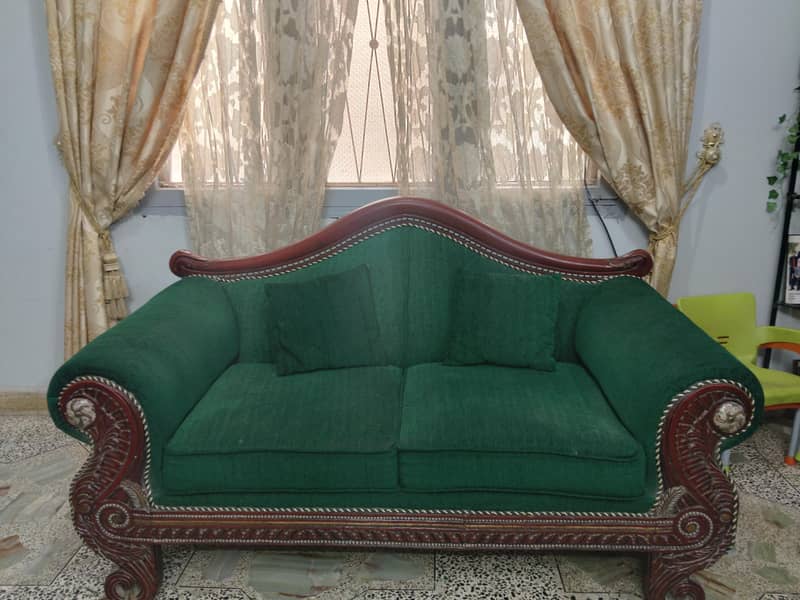 sofa 7 Seater 1