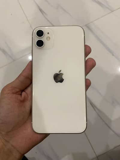Apple iPhone 11