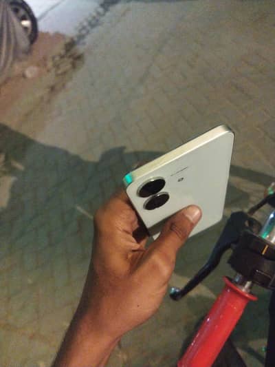 realme note 60x geninue mobile 4/64
