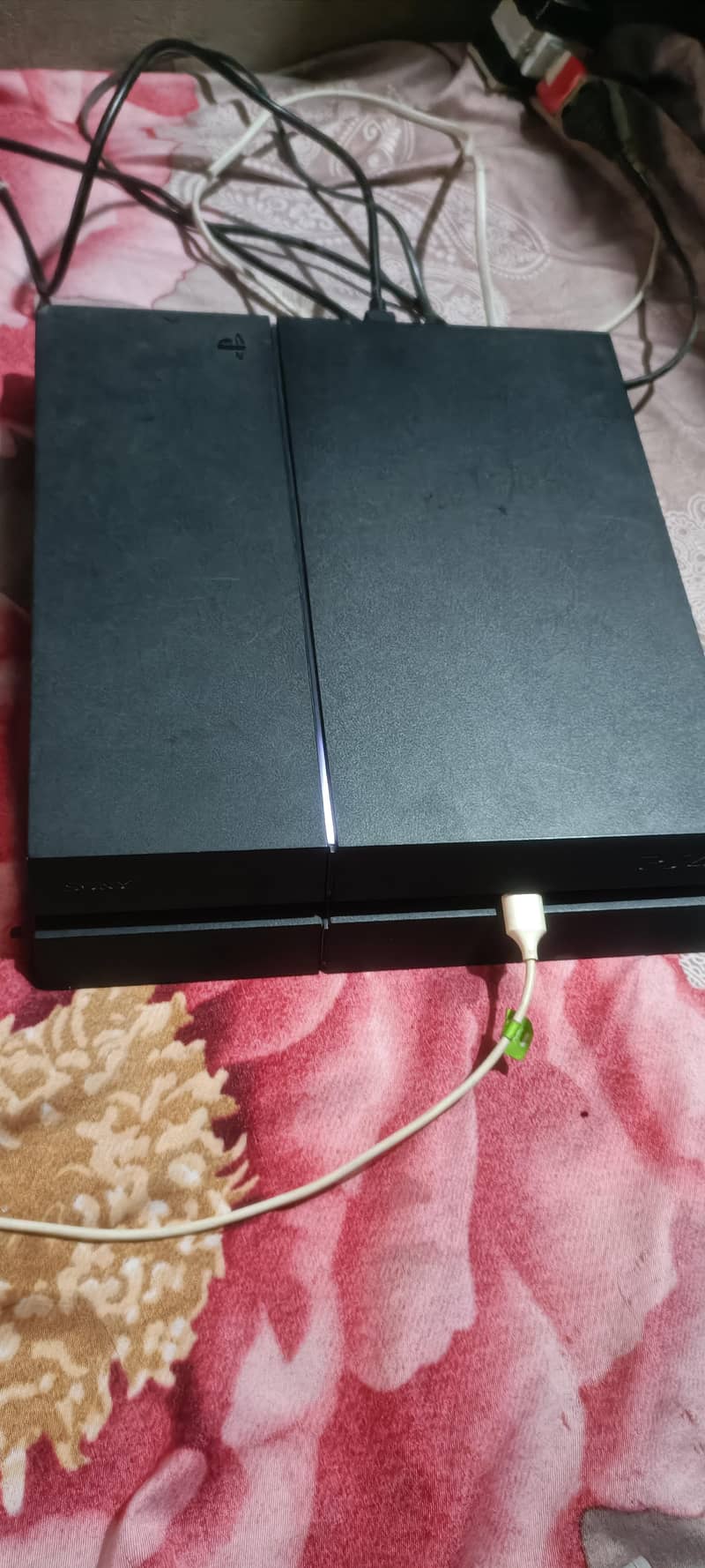 PS4 . jailbreak 0