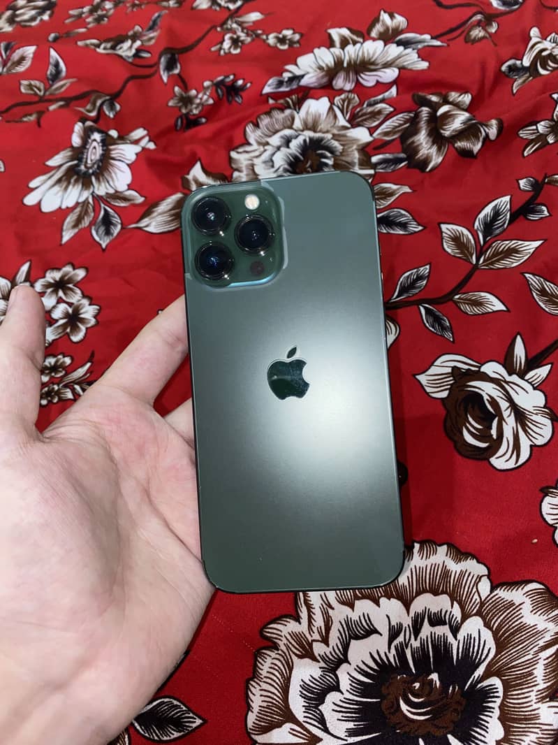 Apple iPhone 13 Pro Max 0