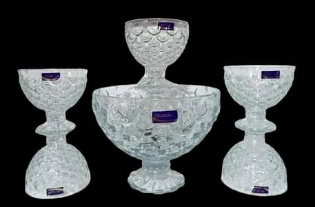 DELISOGA glass