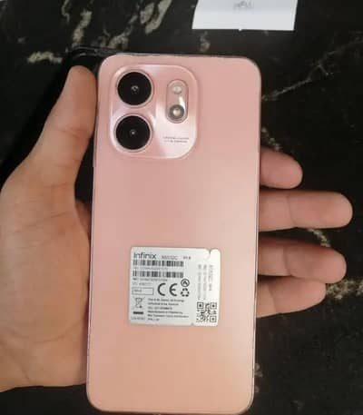 Infinix Smart 9