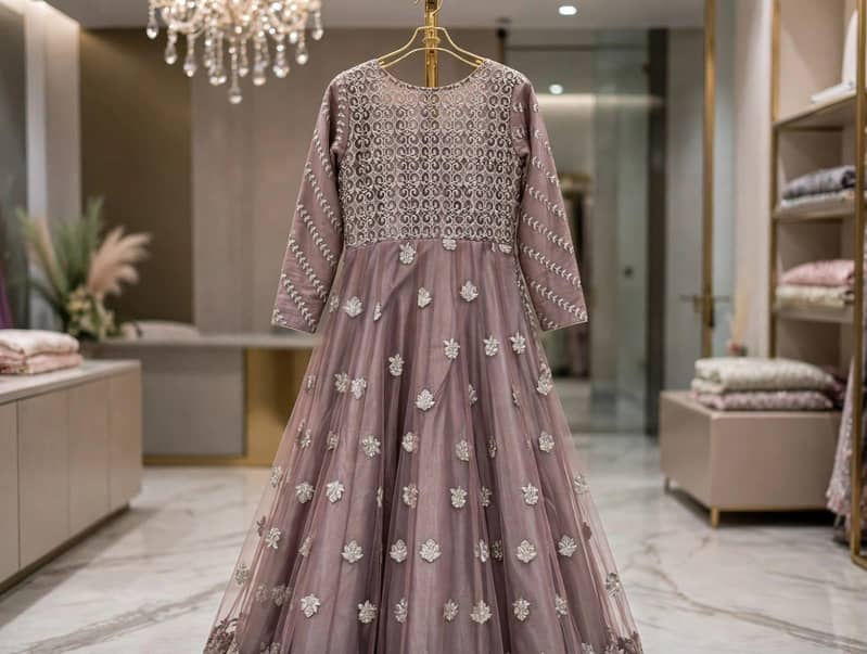 bridal maxi 1