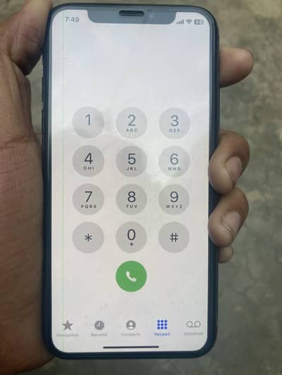 Apple iPhone XS