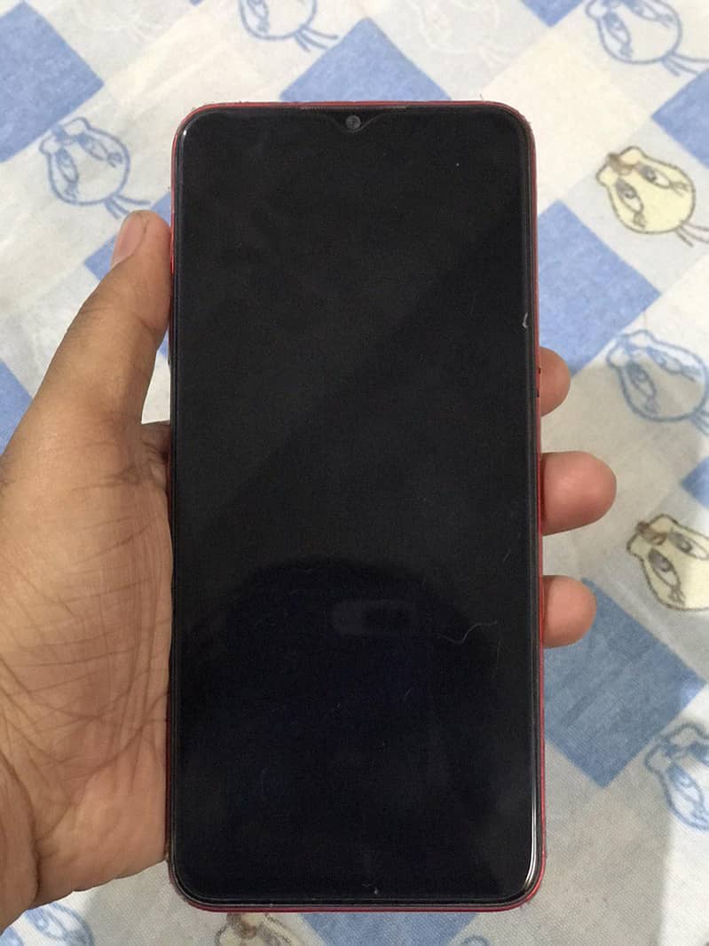 Realme C3 1