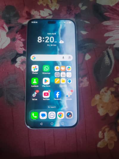 Honor 200 Lite