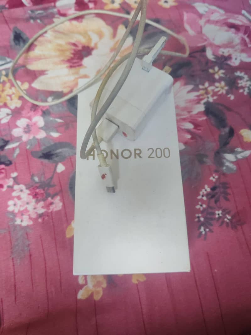 Honor 200 Lite 3