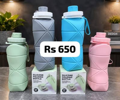 new all kinds bottle available and tumbler
