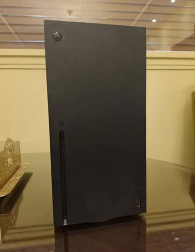 Xbox series x 1 tb disc edition