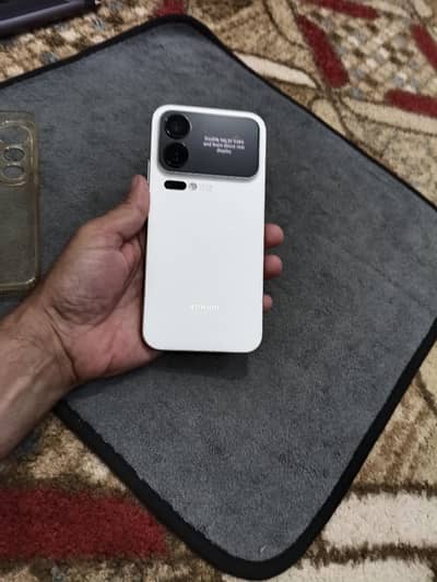 mi 17 pro max only mob non PTA sim bnd 12. . 512