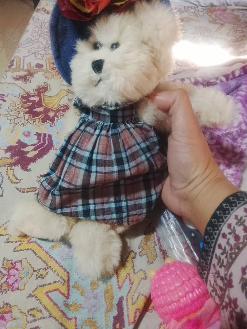 stuff toys 3