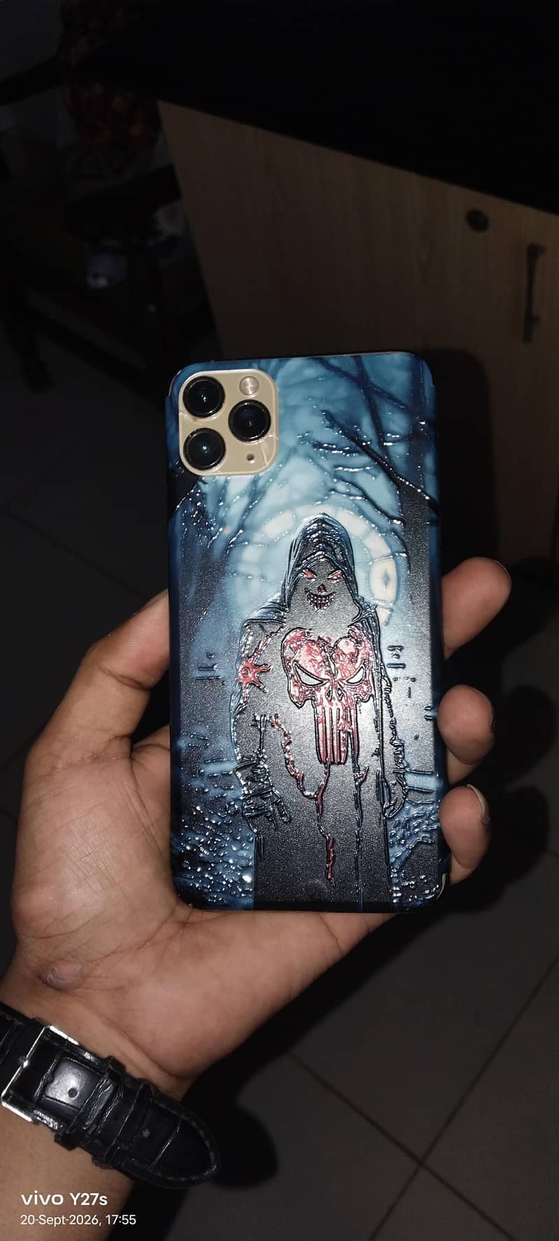 Apple iPhone 11 Pro Max 1