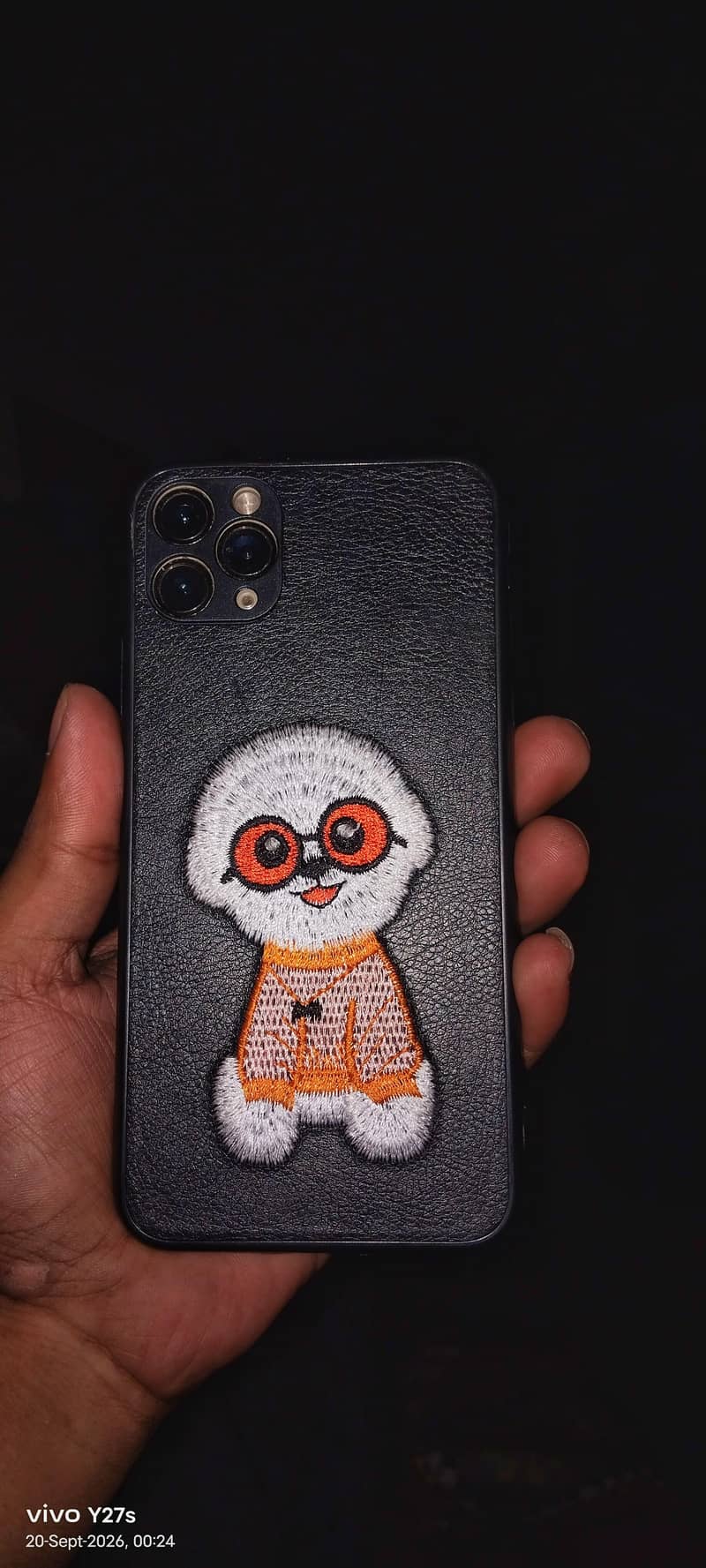 Apple iPhone 11 Pro Max 2