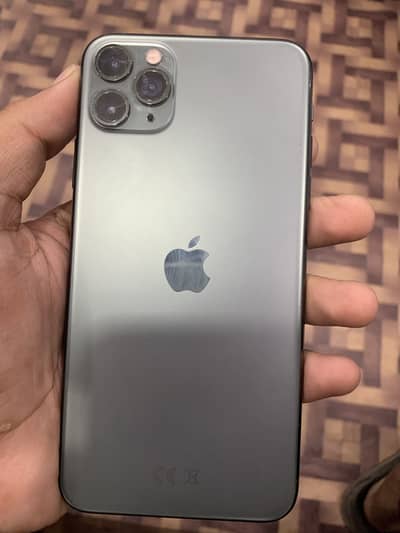 Apple iPhone 11 Pro Max