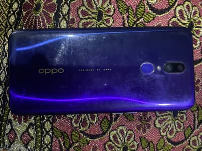 OPPO F11