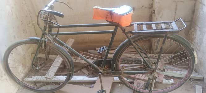 sohrab cycle