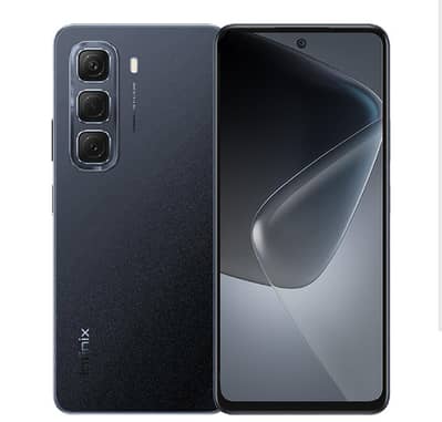 Infinix Hot 50 Pro