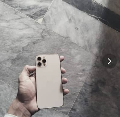 Apple iPhone 12 Pro