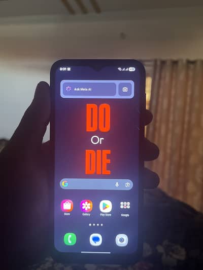 Samsung Mobile A14