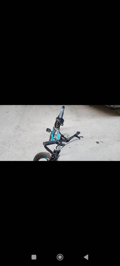 bicycle for sale