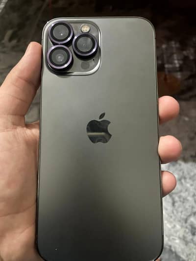 Apple iPhone 13 Pro Max
