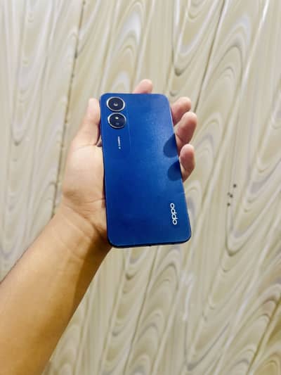 OPPO A17