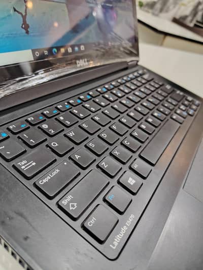 Dell laptop