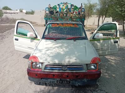 Toyota Pickup Datsun For Sale