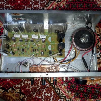 bt amplifier