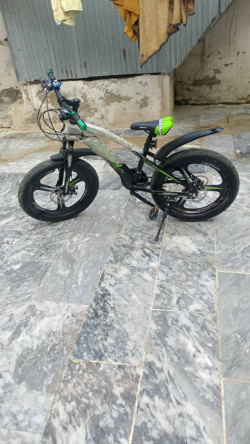 cyekal 1