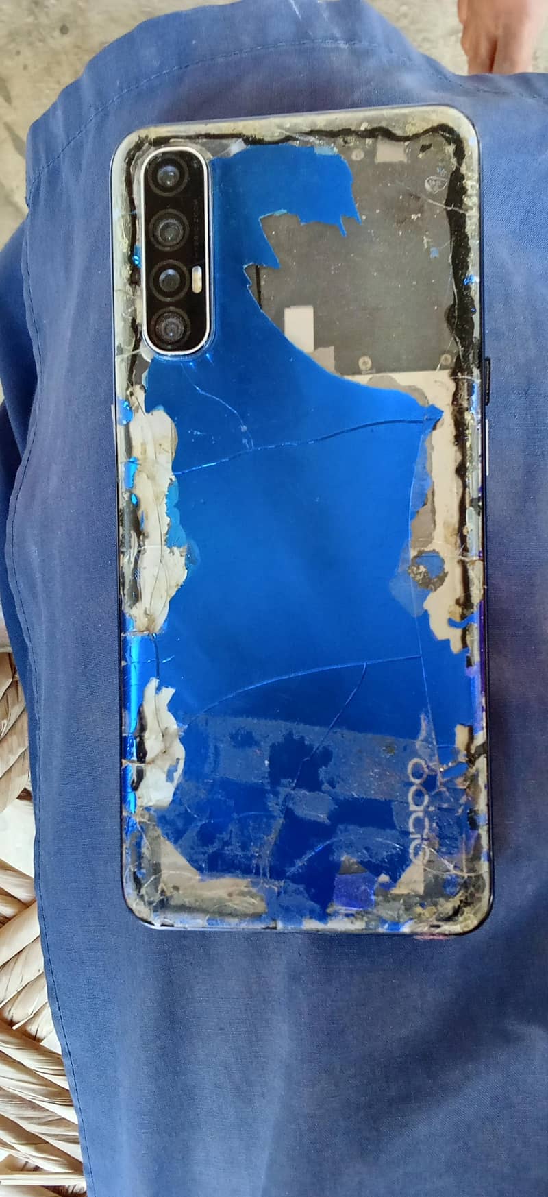 OPPO Other Model 0