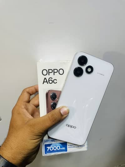 OPPO mobile