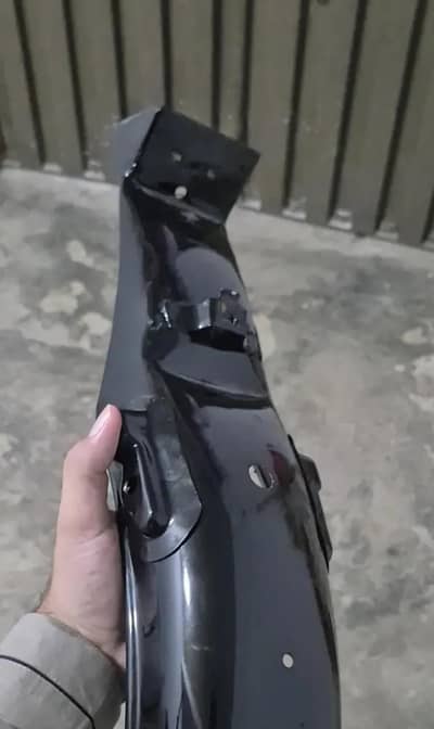 honda 125 bracket new