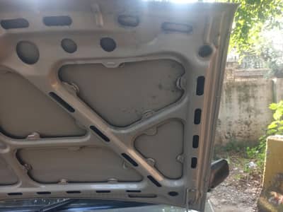 Suzuki Mehran VX 1999