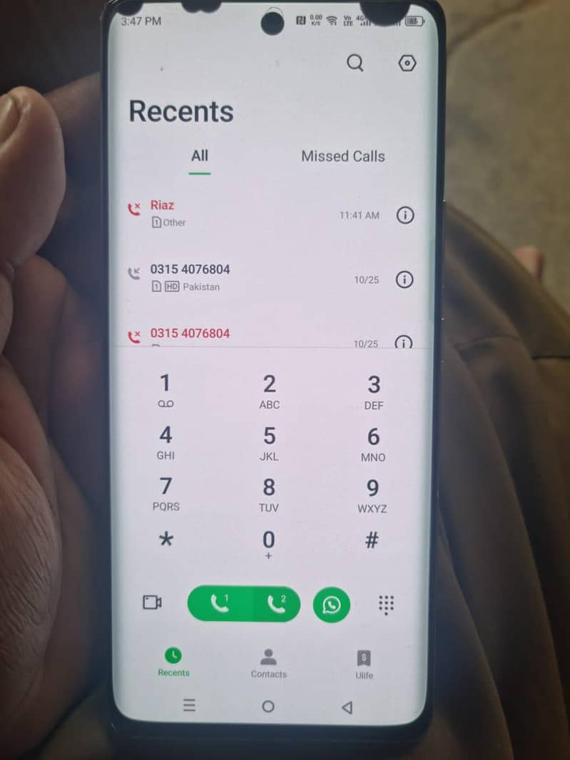 Infinix Zero 30 0