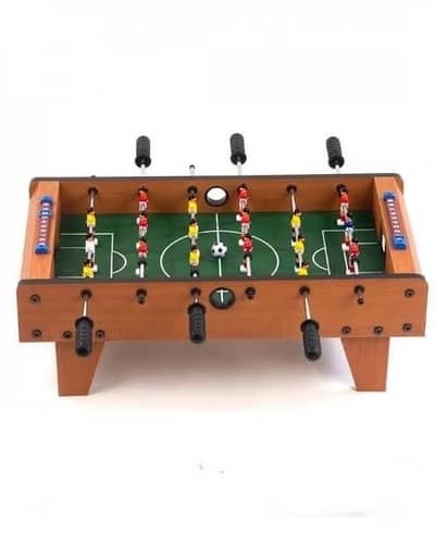 Soccer table