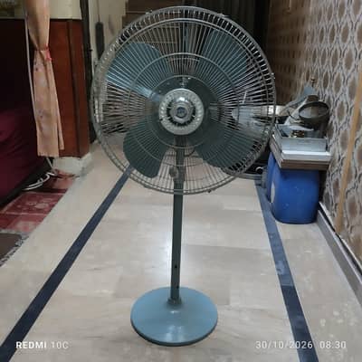 pedestal fan - stand fan
