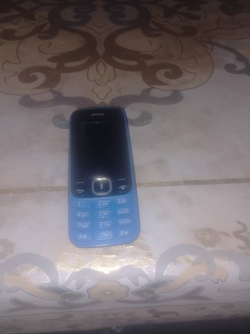 Itel it2166 0