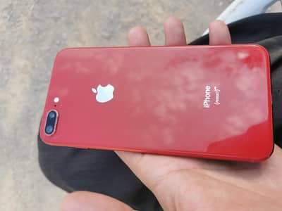 Apple iPhone 8 Plus (sim working)