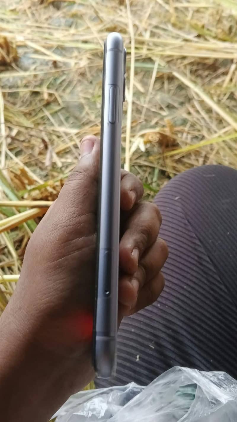 Apple iPhone 11 4