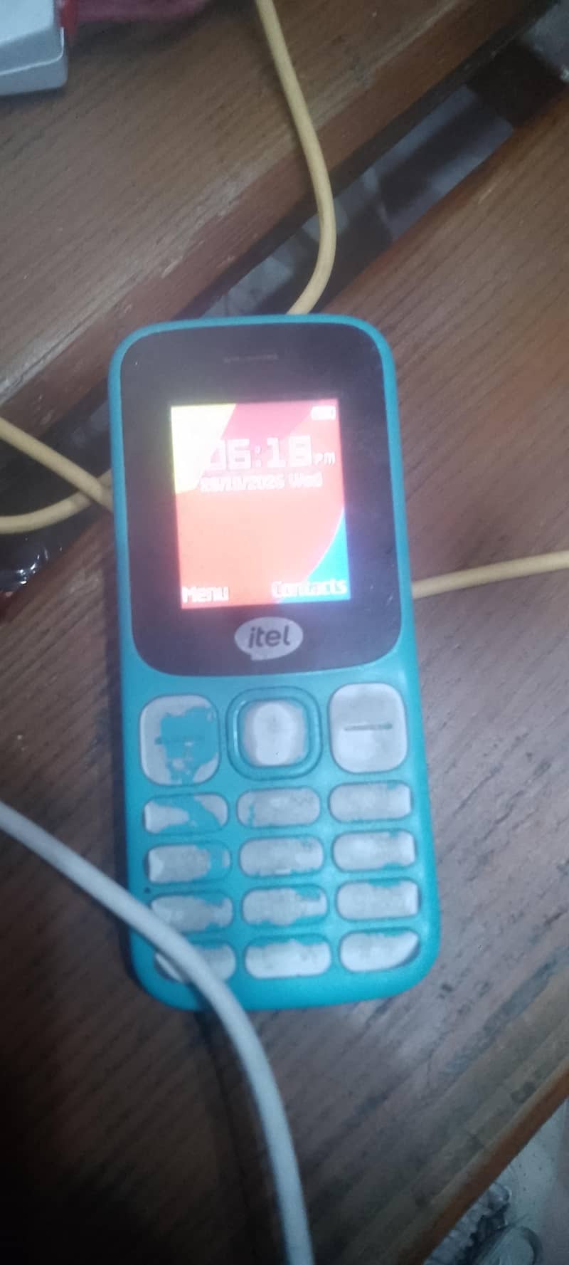 Itel Other Model 0
