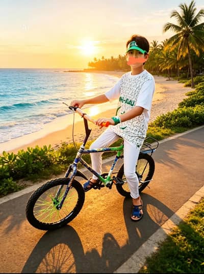 sports cycle