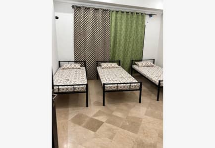 PWD Boys Hostel Islamabad