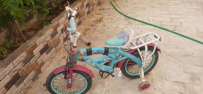 Bicycle